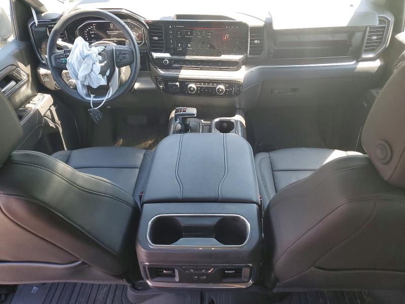 Продаж на аукціоні авто 2025 Gmc Sierra, vin: 3GTUUDEL2SG393286, номер лоту: 52501966