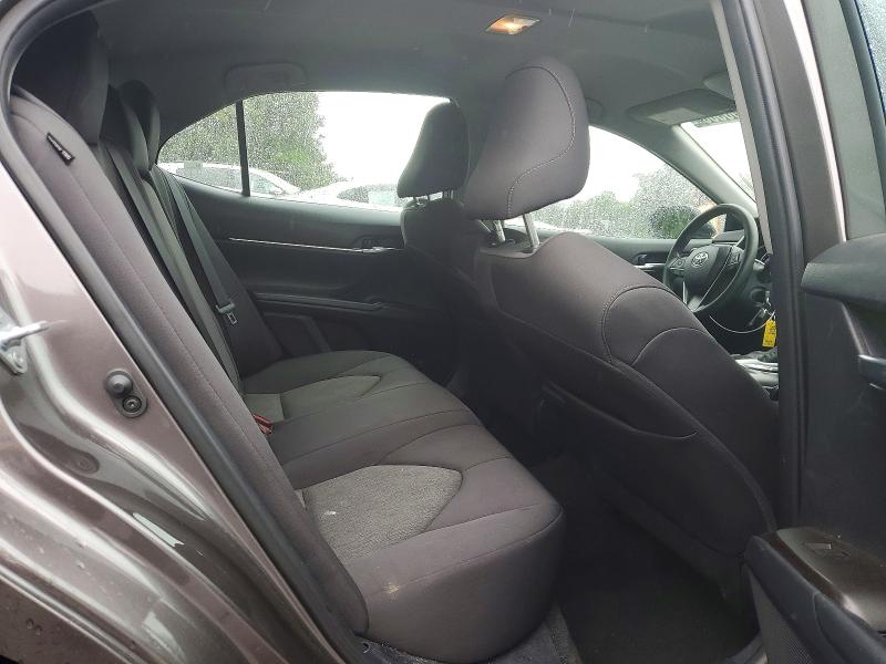 Продажа на аукционе авто 2024 Toyota Camry, vin: 4T1C11AK0RU906733, номер лота: 54796586