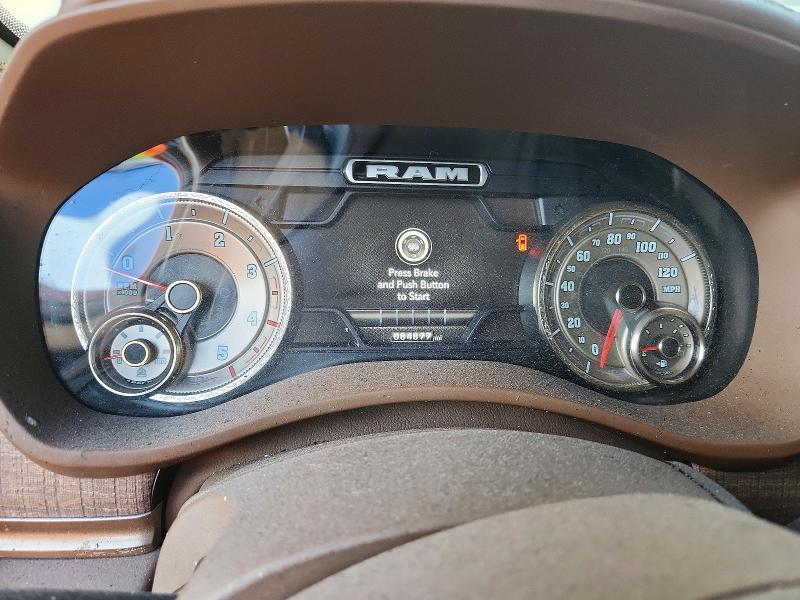 Продаж на аукціоні авто 2022 Ram 3500, vin: 3C63R3NL0NG121127, номер лоту: 53278756