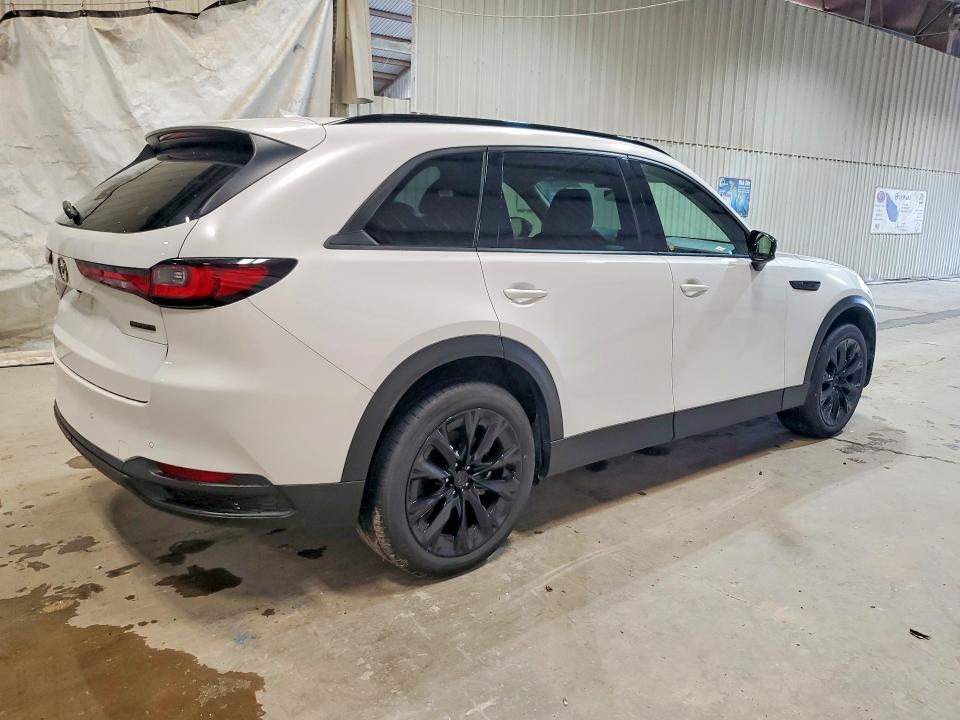 Продаж на аукціоні авто 2026 Mazda Cx-90, vin: JM3KKCHD8T1359971, номер лоту: 54402576