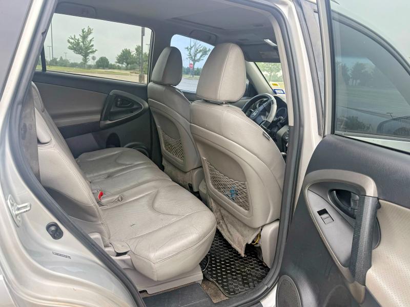 54874426 :رقم المزاد ، 2T3YF4DVXCW118524 vin ، 2012 Toyota Rav4 مزاد بيع