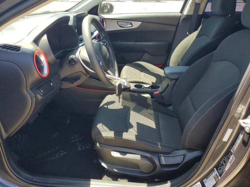 Продажа на аукционе авто 2023 Kia Forte, vin: 3KPF24AD0PE647335, номер лота: 52966606