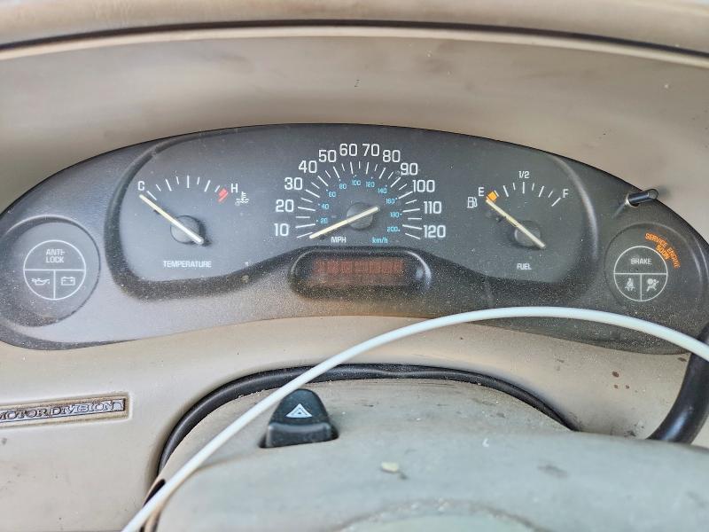 Aukcja sprzedaży 1999 Buick Century, vin: 2G4WS52MXX1414446, numer aukcji: 49659536