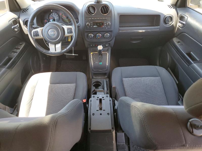 Продажа на аукционе авто 2013 Jeep Patriot, vin: 1C4NJRFB6DD199621, номер лота: 53356236