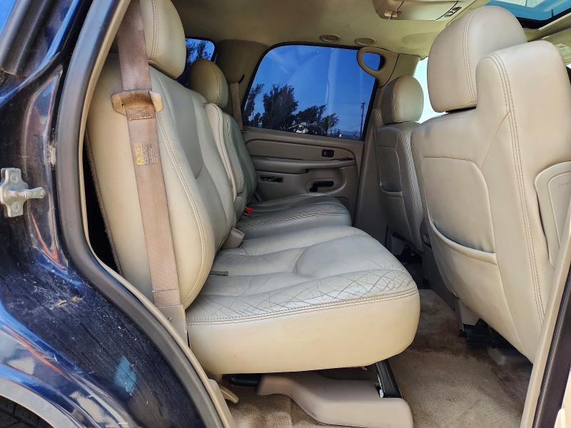 Aukcja sprzedaży 2004 Gmc Yukon, vin: 1GKEC13TX4R259125, numer aukcji: 53576086