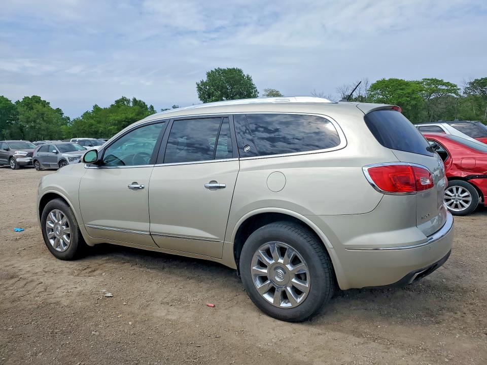 Продаж на аукціоні авто 2015 Buick Enclave, vin: 5GAKVCKD3FJ174659, номер лоту: 53441416