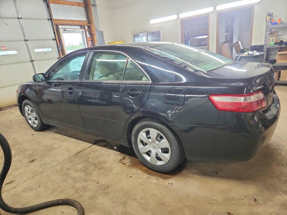 Aukcja sprzedaży 2007 Toyota Camry, vin: 4T1BE46K07U643098, numer aukcji: 54309606
