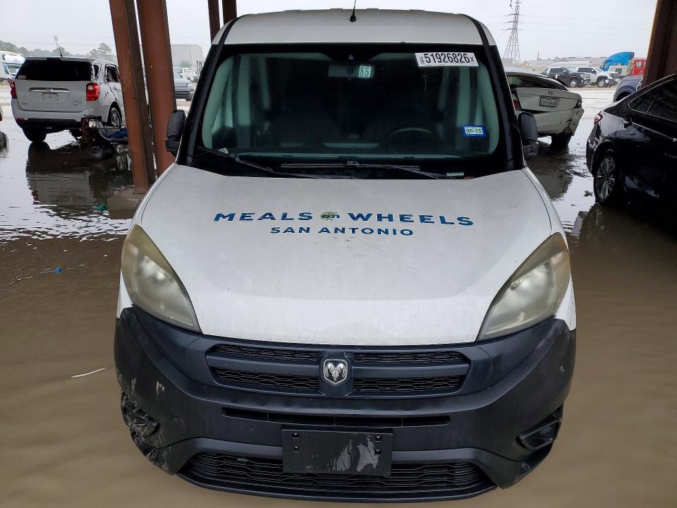 Aukcja sprzedaży 2017 Ram Promaster City, vin: ZFBERFAB3H6E24415, numer aukcji: 51926826