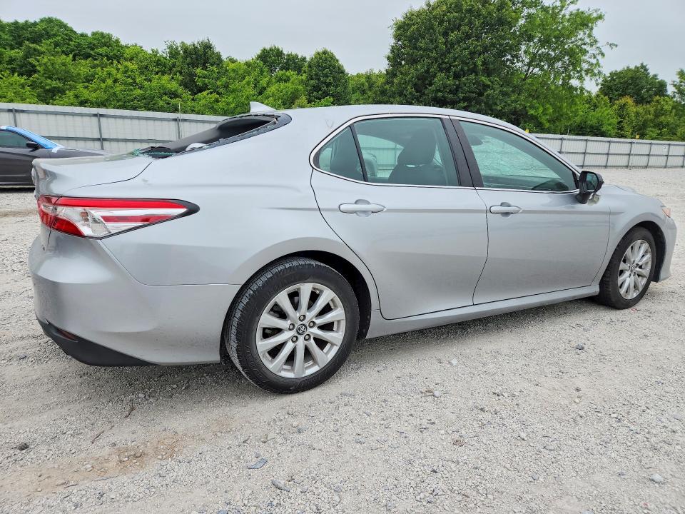 Aukcja sprzedaży 2019 Toyota Camry, vin: 4T1B11HK3KU814541, numer aukcji: 52170146