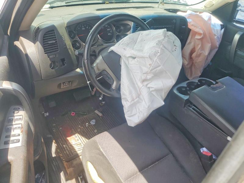54353486 :رقم المزاد ، 1GT220CG9DZ364334 vin ، 2013 Gmc Sierra مزاد بيع