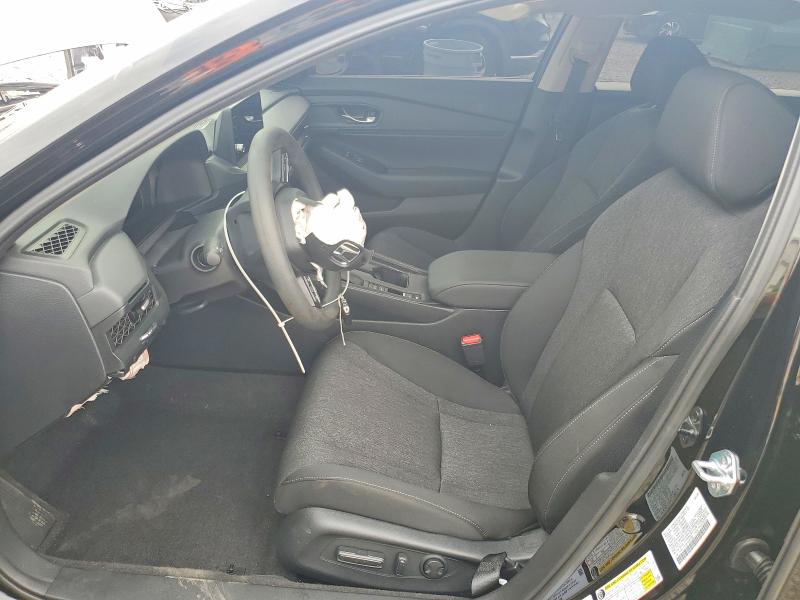 52541766 :رقم المزاد ، 1HGCY1F45TA023182 vin ، 2026 Honda Accord مزاد بيع