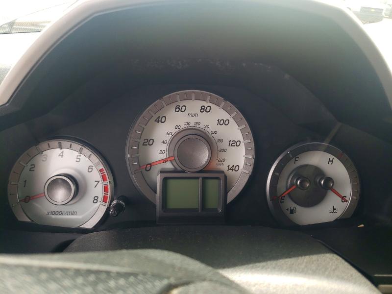 Продажа на аукционе авто 2013 Honda Pilot, vin: 5FNYF4H59DB006833, номер лота: 54859366