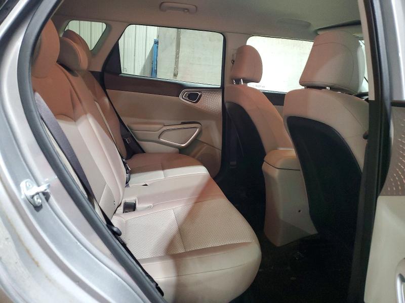 52327546 :رقم المزاد ، KNDJ23AU9N7807178 vin ، 2022 Kia Soul مزاد بيع
