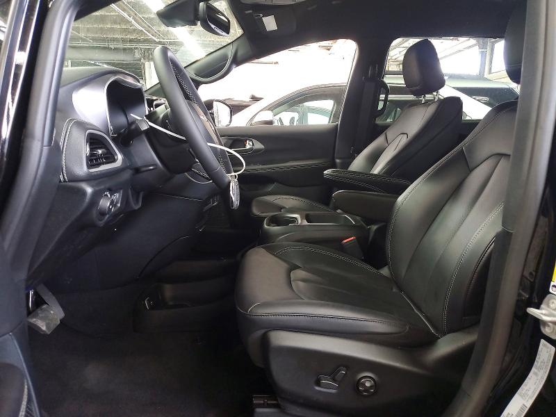 Продажа на аукционе авто 2026 Chrysler Pacifica, vin: 2C4RC3BG7TR266295, номер лота: 52691396