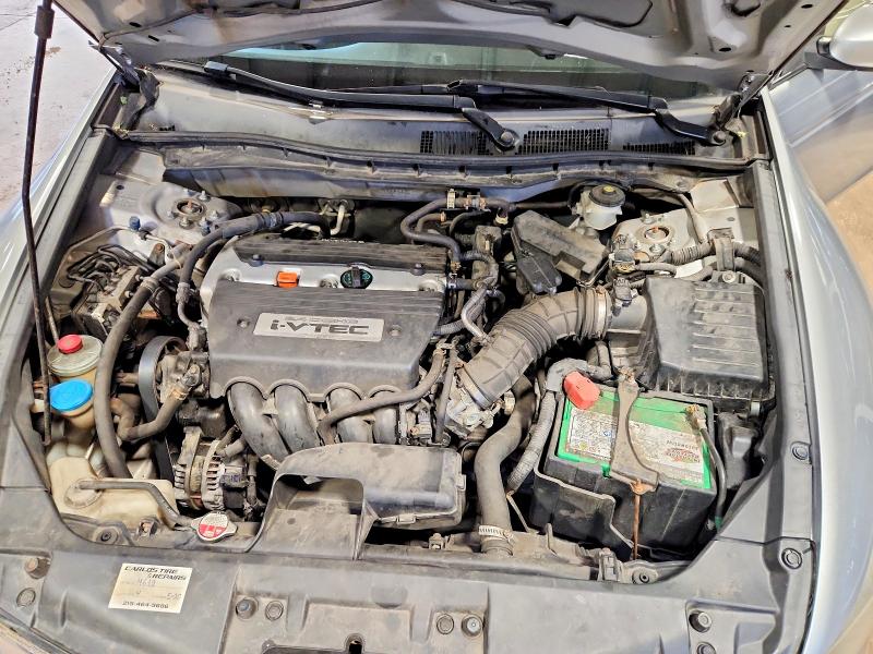 Продажа на аукционе авто 2009 Honda Accord, vin: 1HGCP26319A191071, номер лота: 53698606