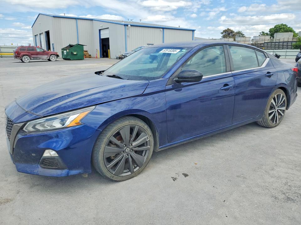 2020 Nissan Altima მანქანა იყიდება აუქციონზე, vin: 1N4BL4CV8LC233566, აუქციონის ნომერი: 52618386