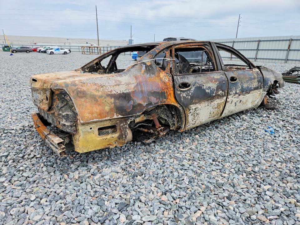52013846 :رقم المزاد ، 2G1WH52K059271211 vin ، 2005 Chevrolet Impala مزاد بيع