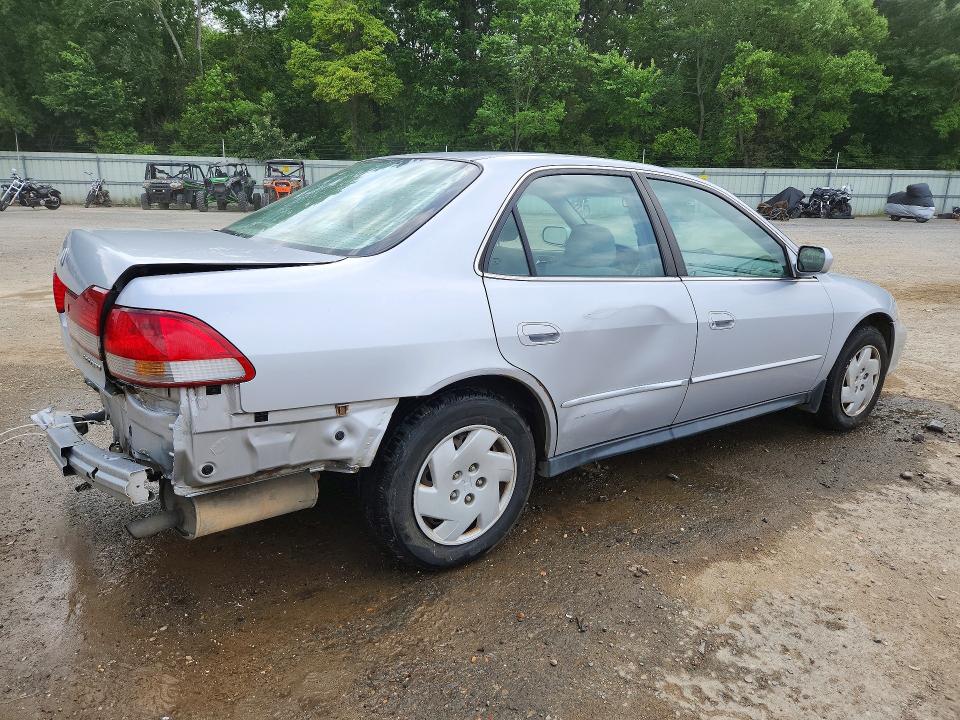 53940806 :رقم المزاد ، 1HGCG16422A081879 vin ، 2002 Honda Accord مزاد بيع