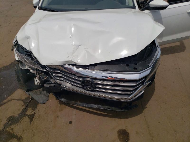 Aukcja sprzedaży 2021 Volkswagen Passat, vin: 1VWAA7A35MC016473, numer aukcji: 54305406