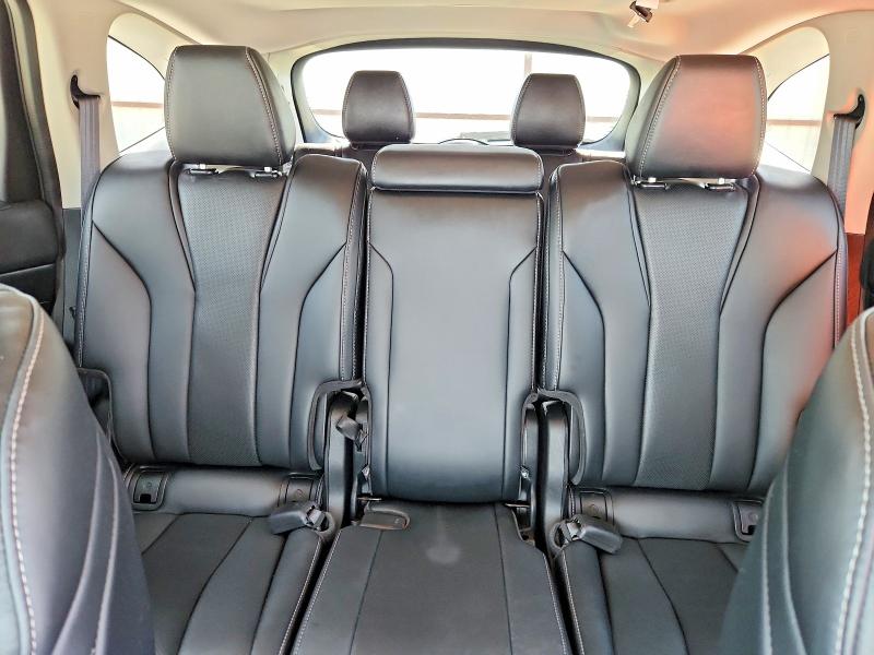 2022 Acura Mdx მანქანა იყიდება აუქციონზე, vin: 5J8YD9H45NL009593, აუქციონის ნომერი: 52203096