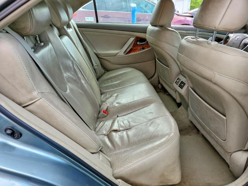 53516156 :رقم المزاد ، 4T1BF3EK3AU545859 vin ، 2010 Toyota Camry مزاد بيع