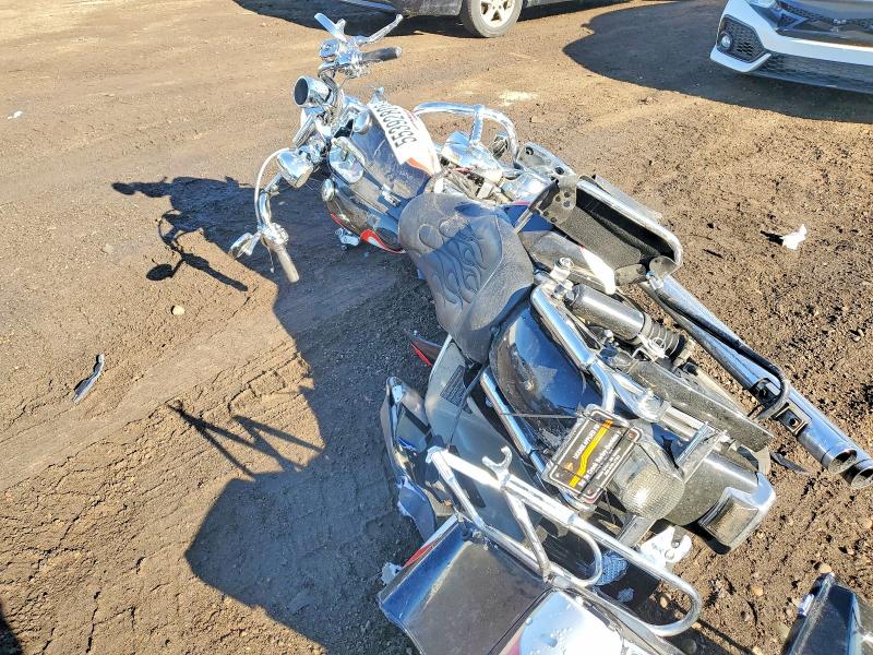 Продажа на аукционе авто 2000 Harley-davidson Flhrci, vin: 1HD1FRW15YY622273, номер лота: 55392806