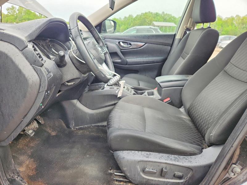 52376066 :رقم المزاد ، KNMAT2MT8LP513987 vin ، 2020 Nissan Rogue مزاد بيع