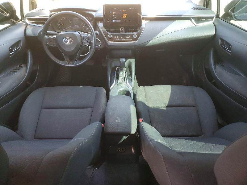 Продажа на аукционе авто 2023 Toyota Corolla, vin: 5YFB4MDE3PP027364, номер лота: 53304016