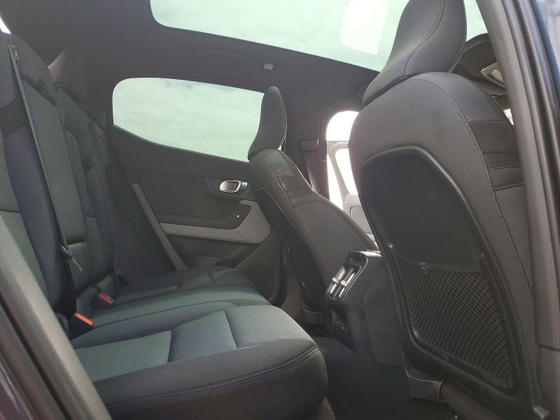54682176 :رقم المزاد ، LPSED3KA8NL058809 vin ، 2022 Polestar 2 مزاد بيع