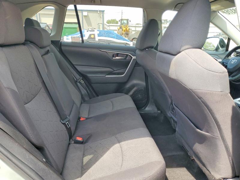 Продажа на аукционе авто 2020 Toyota Rav4, vin: 2T3W1RFV3LC060645, номер лота: 52888376