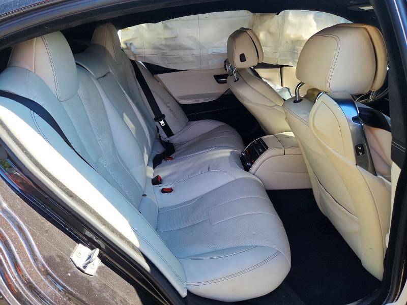 Продаж на аукціоні авто 2014 Bmw M6, vin: WBS6C9C58ED466782, номер лоту: 52876266