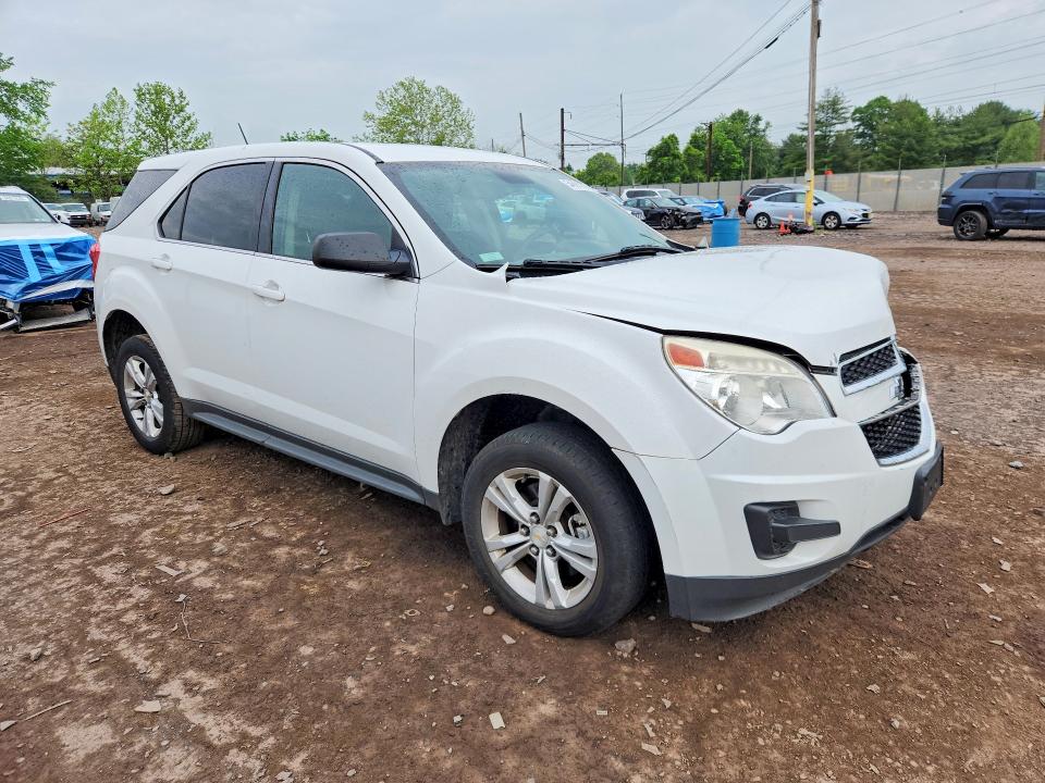 2015 Chevrolet Equinox მანქანა იყიდება აუქციონზე, vin: 2GNFLEEK1F6168004, აუქციონის ნომერი: 54691076