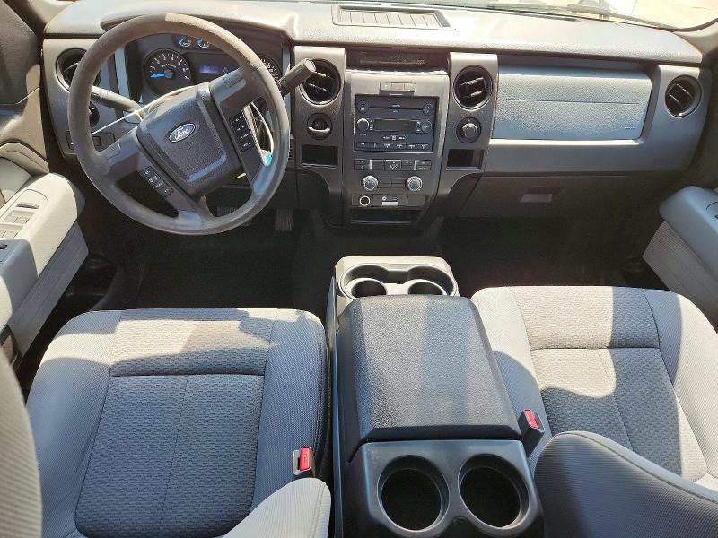 Продаж на аукціоні авто 2014 Ford F150, vin: 1FTFX1CF9EFB38457, номер лоту: 50740966