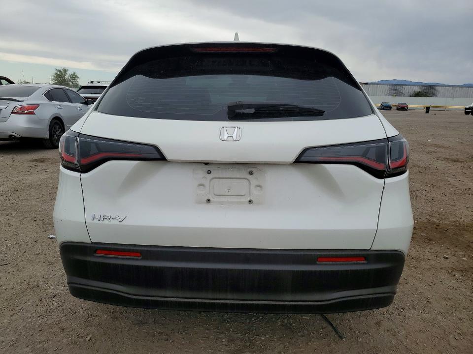 Aukcja sprzedaży 2023 Honda Hr-v, vin: 3CZRZ1H32PM713629, numer aukcji: 55221726