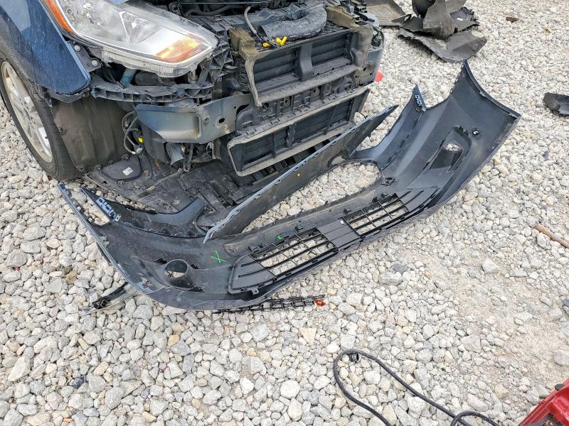 2019 Ford Transit Connect მანქანა იყიდება აუქციონზე, vin: NM0GS9F24K1404824, აუქციონის ნომერი: 52846926