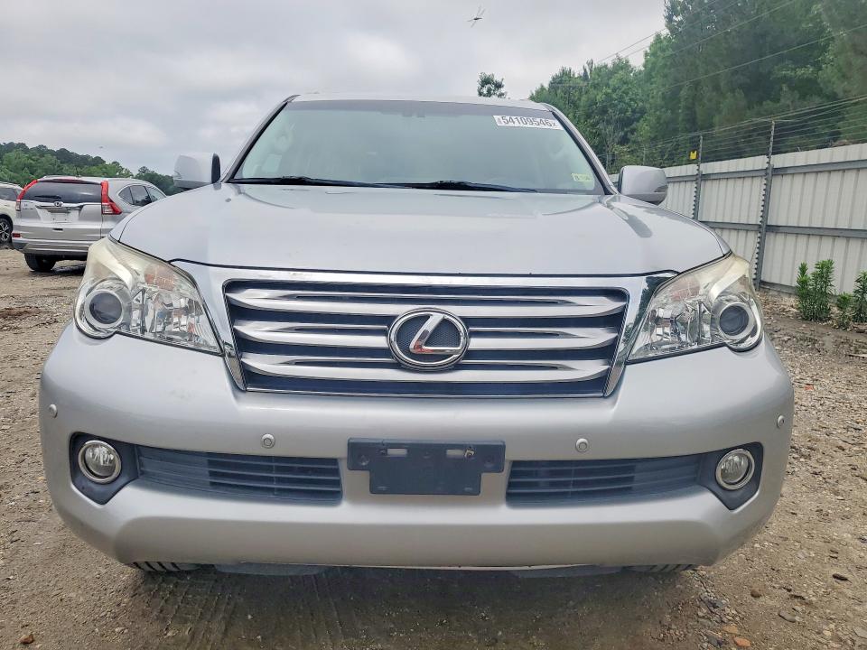 Aukcja sprzedaży 2010 Lexus Gx, vin: JTJBM7FX0A5011351, numer aukcji: 54109546