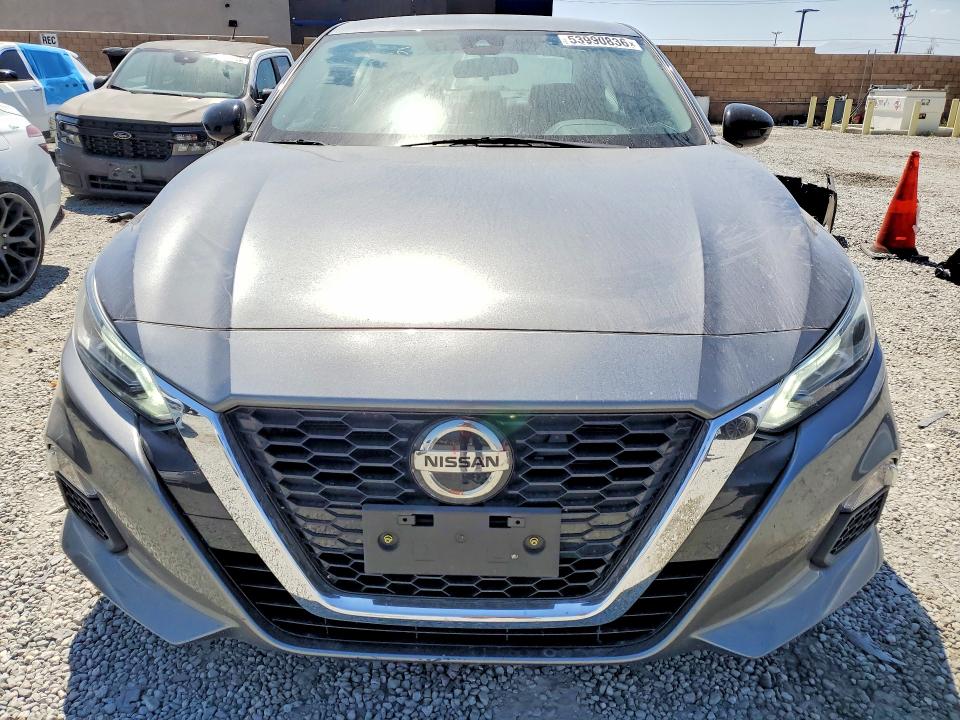 Продаж на аукціоні авто 2021 Nissan Altima, vin: 1N4BL4CV4MN420065, номер лоту: 53990836