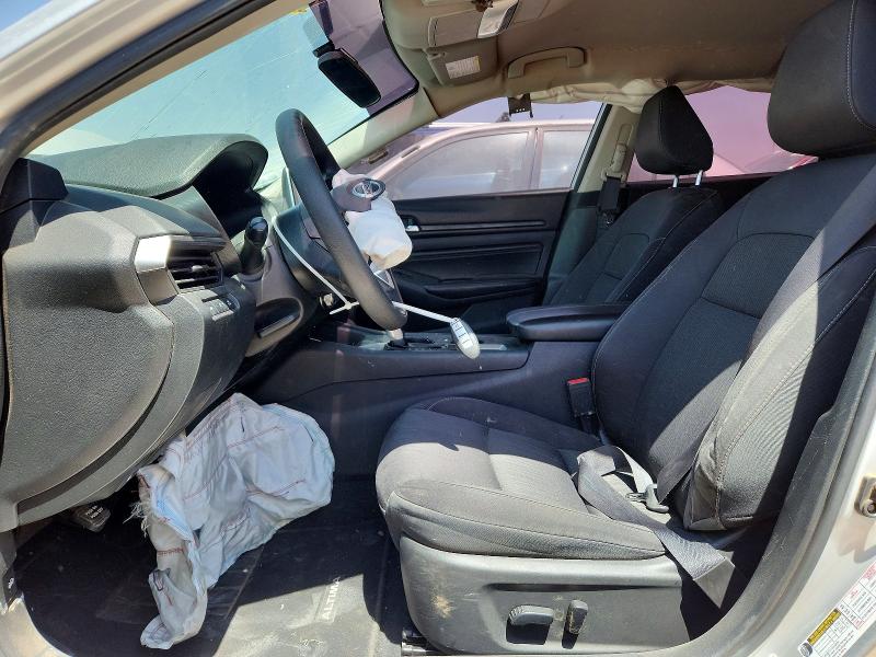 52100366 :رقم المزاد ، 1N4BL4BV5LC222400 vin ، 2020 Nissan Altima مزاد بيع