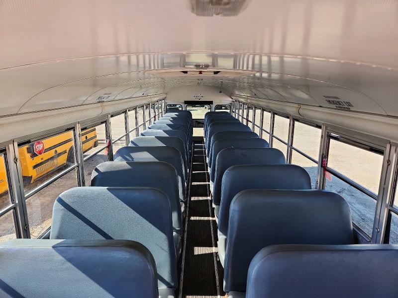 Aukcja sprzedaży 2012 Blub School Bus, vin: 1BAKGCPA0CF287372, numer aukcji: 54723286