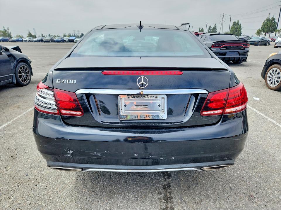 Продажа на аукционе авто 2016 Mercedes-benz E, vin: WDDKJ6FB4GF335034, номер лота: 51852976