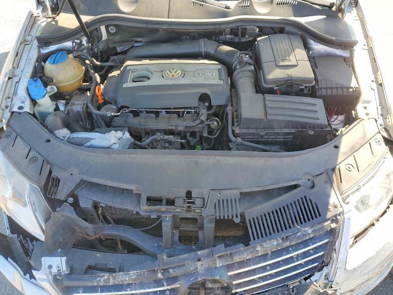 Aukcja sprzedaży 2008 Volkswagen Passat, vin: WVWAK73C68E252198, numer aukcji: 52055046
