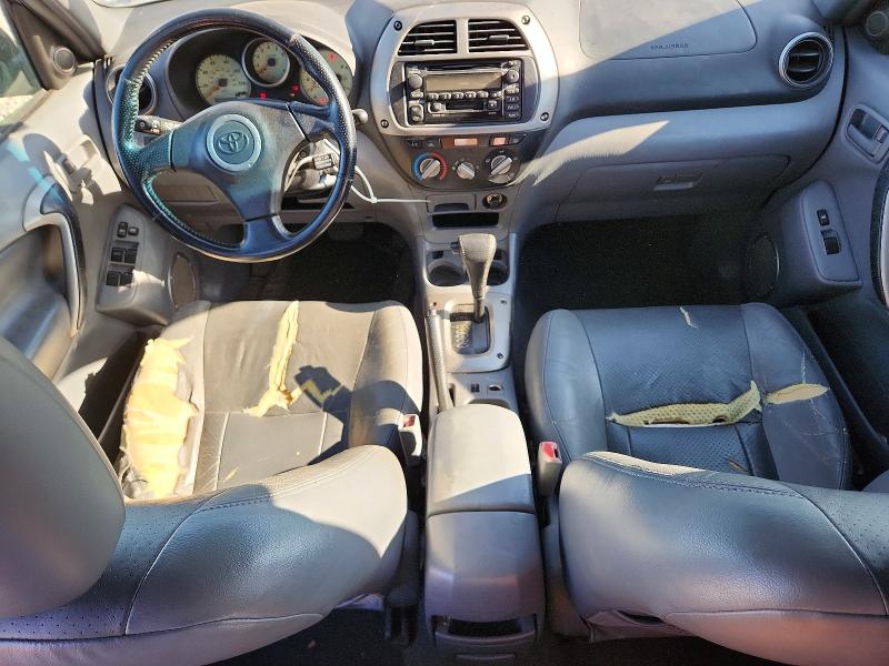 Aukcja sprzedaży 2001 Toyota Rav4, vin: JTEHH20V410103258, numer aukcji: 53850356
