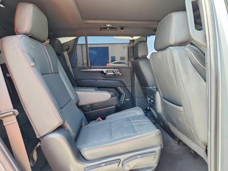 Aukcja sprzedaży 2025 Chevrolet Tahoe, vin: 1GNS6RRD9SR381497, numer aukcji: 52447206
