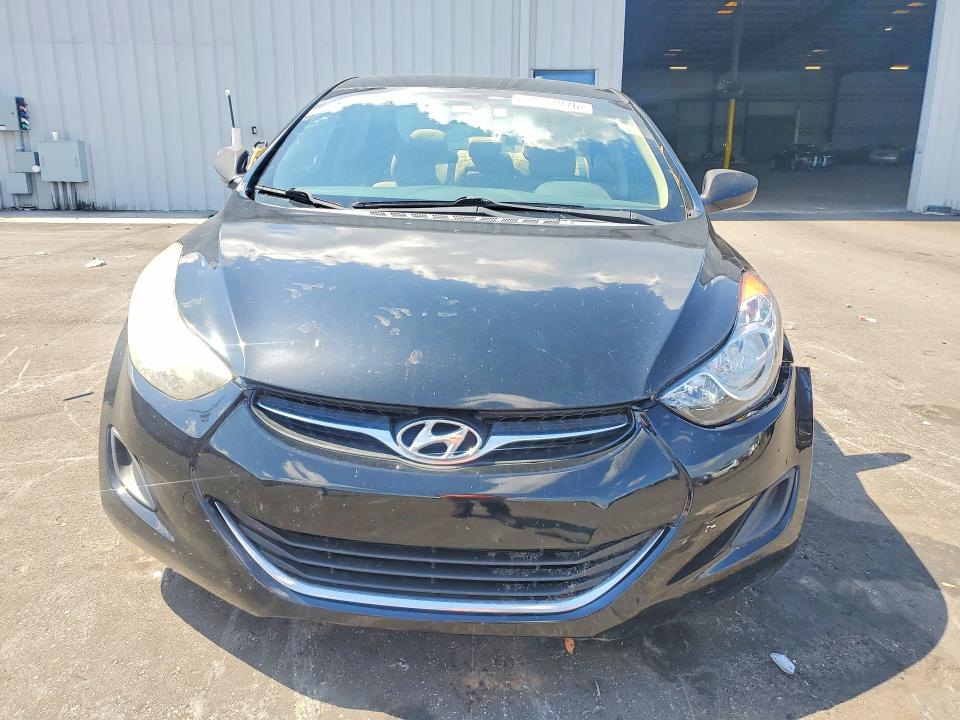 Aukcja sprzedaży 2013 Hyundai Elantra, vin: 5NPDH4AE0DH373348, numer aukcji: 53734076