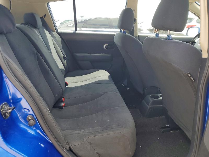 Aukcja sprzedaży 2009 Nissan Versa, vin: 3N1BC13E69L411600, numer aukcji: 54331696
