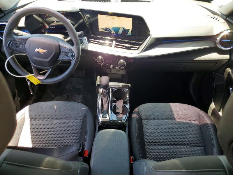 Aukcja sprzedaży 2025 Chevrolet Trax, vin: KL77LHEP6SC141552, numer aukcji: 54307746