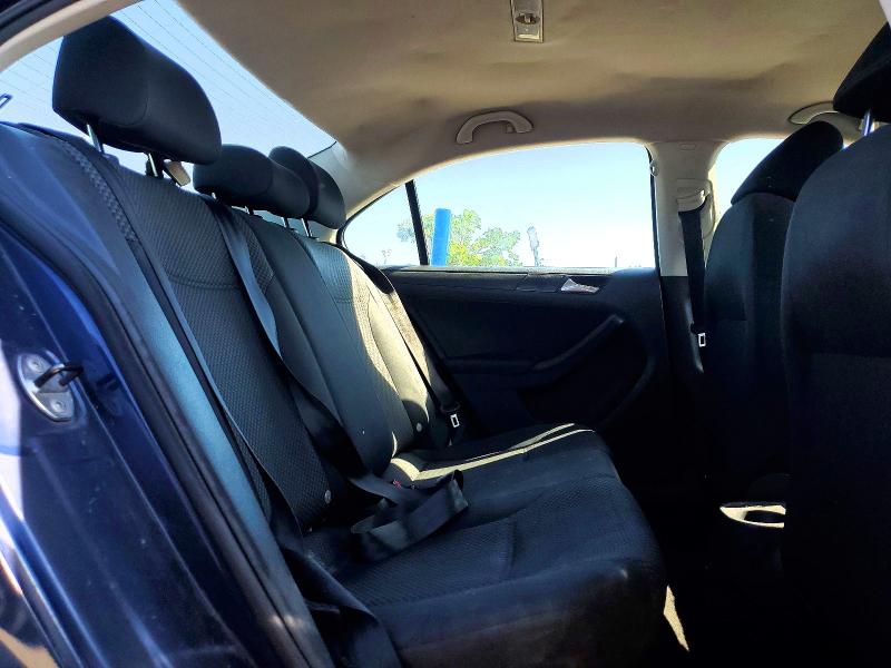 Aukcja sprzedaży 2012 Volkswagen Jetta, vin: 3VW2K7AJ1CM095265, numer aukcji: 52467996