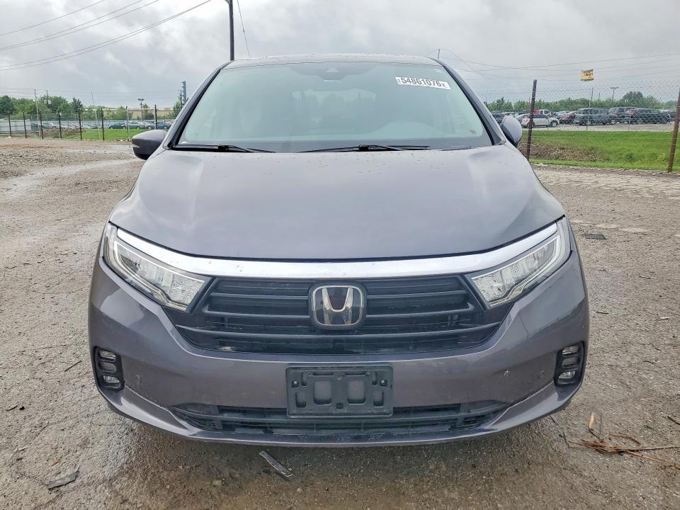 Aukcja sprzedaży 2024 Honda Odyssey, vin: 5FNRL6H81RB024074, numer aukcji: 54861076