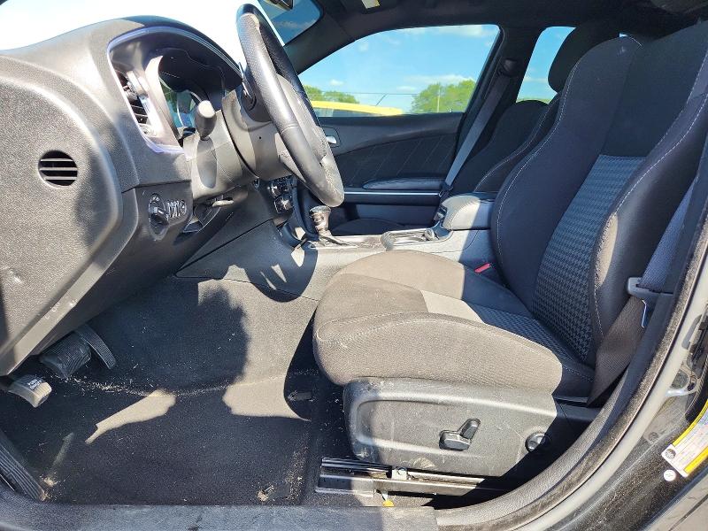 2021 Dodge Charger მანქანა იყიდება აუქციონზე, vin: 2C3CDXHG7MH508841, აუქციონის ნომერი: 52413356