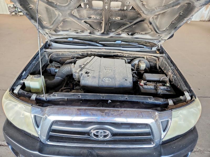 55423216 :رقم المزاد ، 5TEJU62N98Z491331 vin ، 2008 Toyota Tacoma مزاد بيع